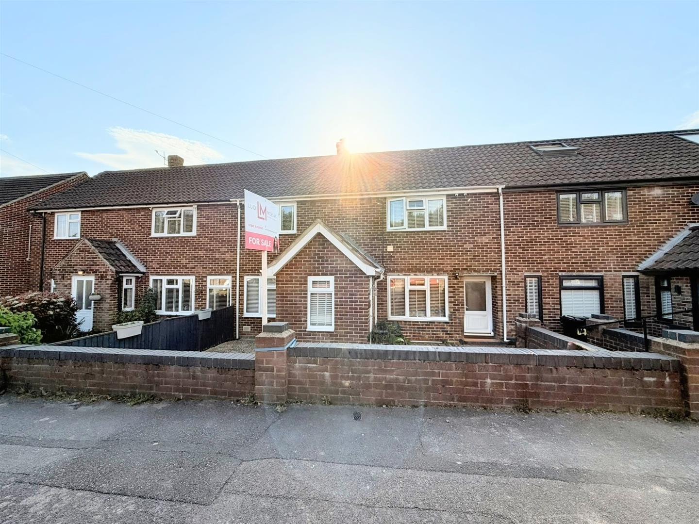 Underwood Road, Bishopstoke, SO50 6FW